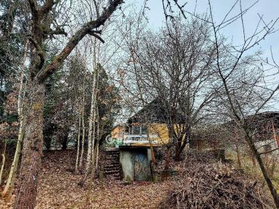 Eladó lakóövezeti telek - 3534 Miskolc