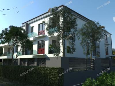 Eladó lakóövezeti telek - 6000 Kecskemét
