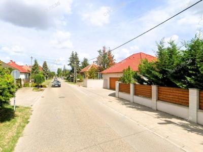 Eladó családi ház - 6000 Kecskemét