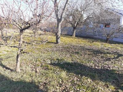 Eladó lakóövezeti telek - 8600 Siófok