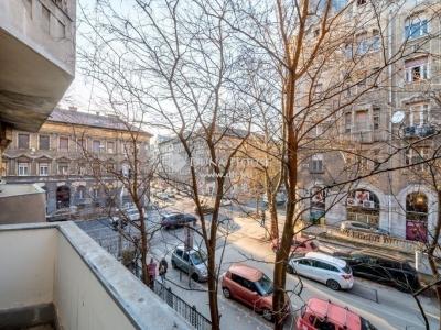 Eladó lakás - 1146 Budapest, XIV. kerület 