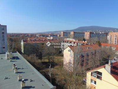 Eladó lakás - 7633 Pécs, Páfrány utca