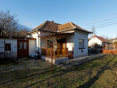Eladó családi ház - 2314 Halásztelek, Barátság utca