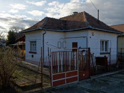 Eladó családi ház - 2314 Halásztelek, Barátság utca