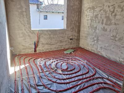 Eladó családi ház - 9300 Csorna
