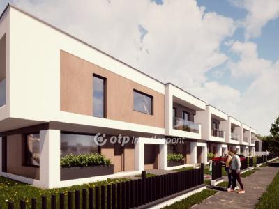 Eladó sorház - 4032 Debrecen, Böszörményi út