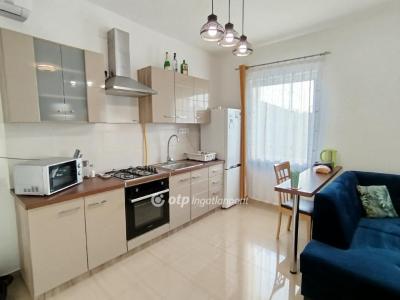 Eladó családi ház - 4033 Debrecen