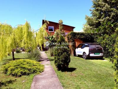 Eladó családi ház - 8600 Siófok