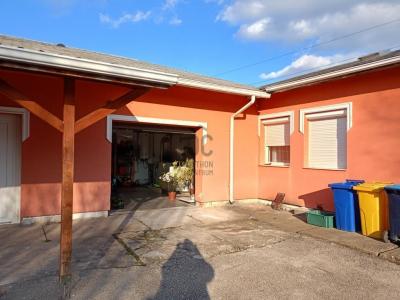 Eladó családi ház - 2330 Dunaharaszti