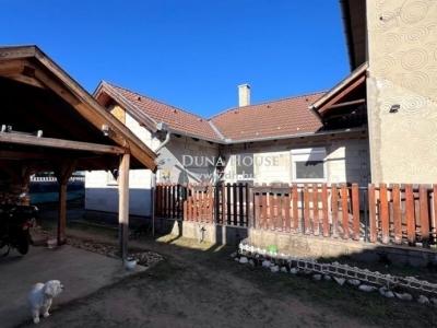 Eladó családi ház - 2213 Monor Monorierdő