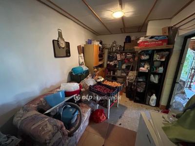 Eladó nyaraló - 4100 Berettyóújfalu