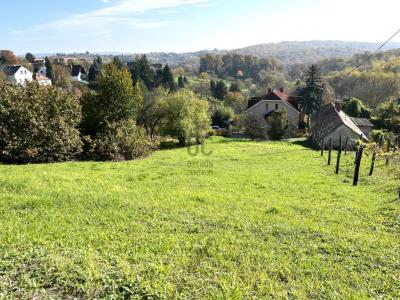 Eladó lakóövezeti telek - 8900 Zalaegerszeg