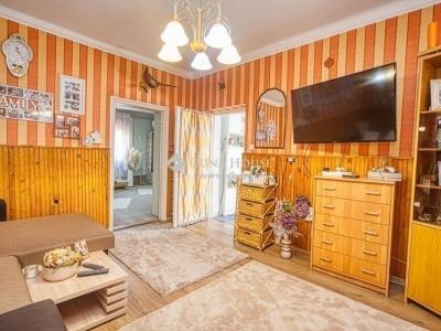 Eladó családi ház - 2200 Monor