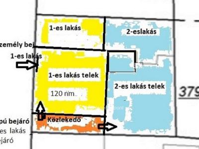 Eladó ikerház - 2094 Nagykovácsi