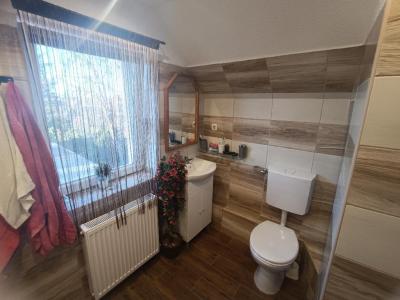 Eladó családi ház - 2465 Ráckeresztúr