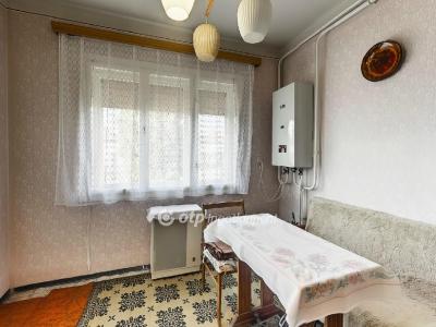 Eladó családi ház - 3400 Mezőkövesd