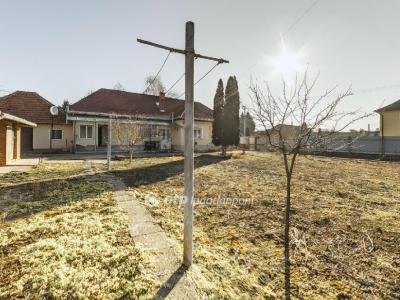 Eladó családi ház - 3400 Mezőkövesd