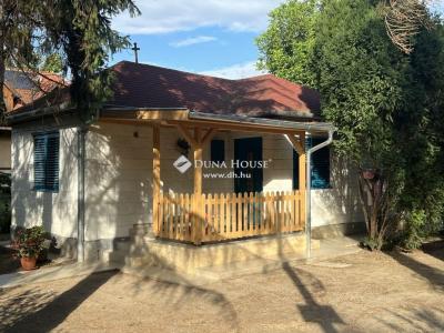 Eladó nyaraló - 8600 Siófok