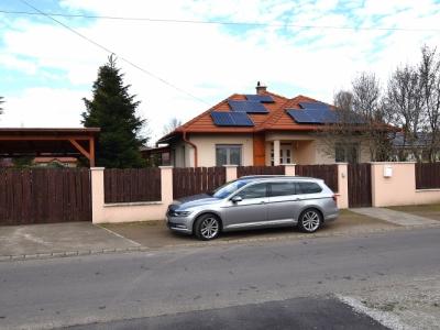 Eladó családi ház - 4030 Debrecen