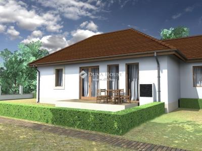 Eladó családi ház - 2100 Gödöllő
