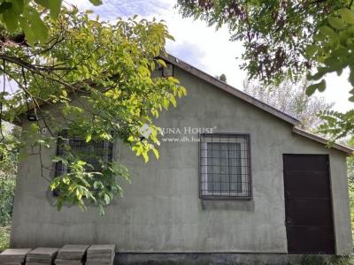 Eladó családi ház - 2300 Ráckeve