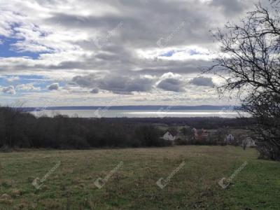 Eladó egyéb telek - 8242 Balatonudvari, Margaréta utca