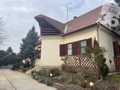 Eladó családi ház - 2750 Nagykőrös