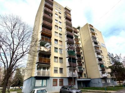 Eladó lakás - 5600 Békéscsaba