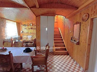 Eladó családi ház - 4561 Baktalórántháza