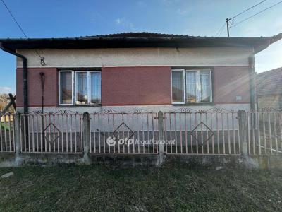 Eladó családi ház - 4274 Hosszúpályi