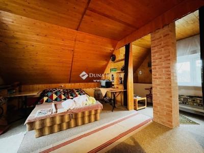 Eladó családi ház - 2340 Kiskunlacháza