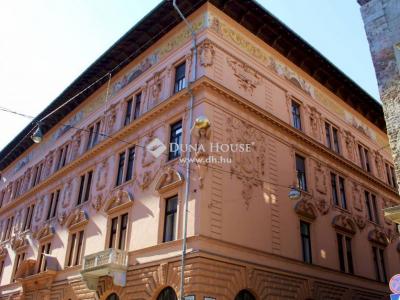 Eladó lakás - 1054 Budapest, V. kerület , Báthory utca