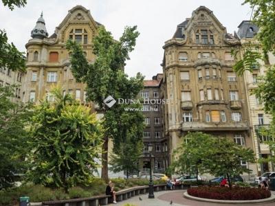Eladó lakás - 1056 Budapest, V. kerület , Fővám tér