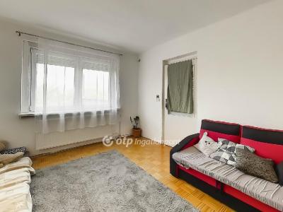 Eladó családi ház - 2300 Ráckeve