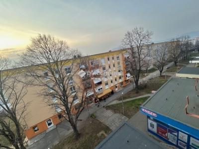 Eladó lakás - 7636 Pécs