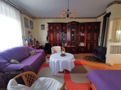 Eladó családi ház - 3551 Ónod, Árpád utca