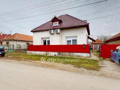 Eladó családi ház - 3422 Bükkábrány, Petőfi út