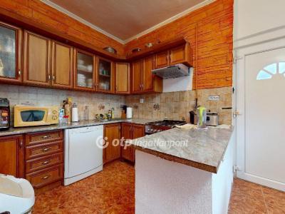 Eladó ikerház - 3533 Miskolc