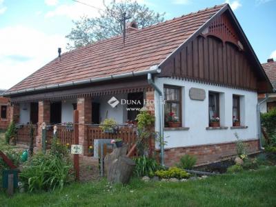 Eladó családi ház - 4244 Újfehértó