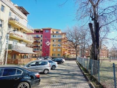 Eladó lakás - 1101 Budapest, X. kerület 