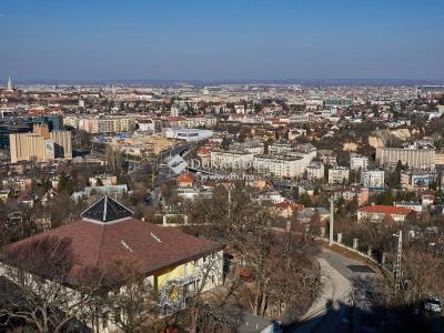 Eladó lakás - 1112 Budapest, XI. kerület , Meredek utca