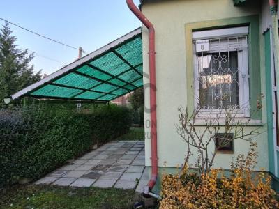 Eladó családi ház - 2300 Ráckeve, Dömsödi út