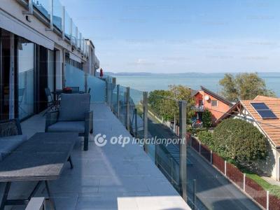 Eladó lakás - 8638 Balatonlelle