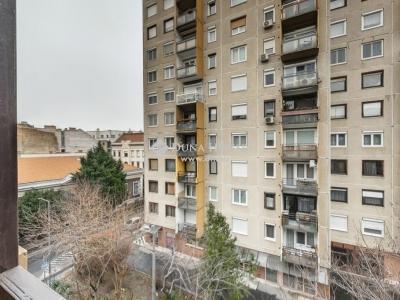 Eladó lakás - 1082 Budapest, VIII. kerület 