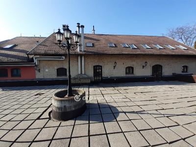 Eladó műhely - 8640 Fonyód