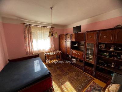 Eladó családi ház - 3377 Szihalom