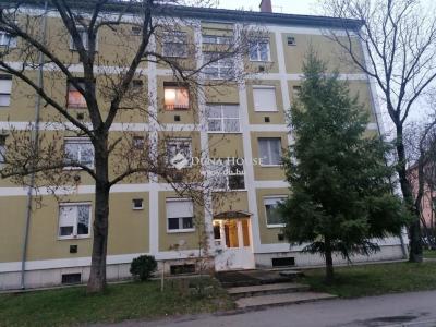 Eladó lakás - 7633 Pécs