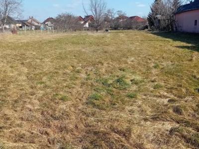 Eladó üdülőövezeti telek - 4200 Hajdúszoboszló
