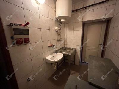 Eladó kereskedelmi és szolgáltató terület - 2213 Monor Monorierdő, Beton út
