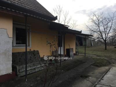 Eladó családi ház - 4264 Nyírábrány